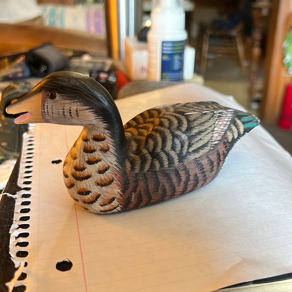 Vintage - Picture 1 of 5